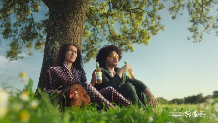 TIMEOUT FROM THE BULLSHIT – BELSŐ BÉKE RITUÁLÉM – SOMERSBY
