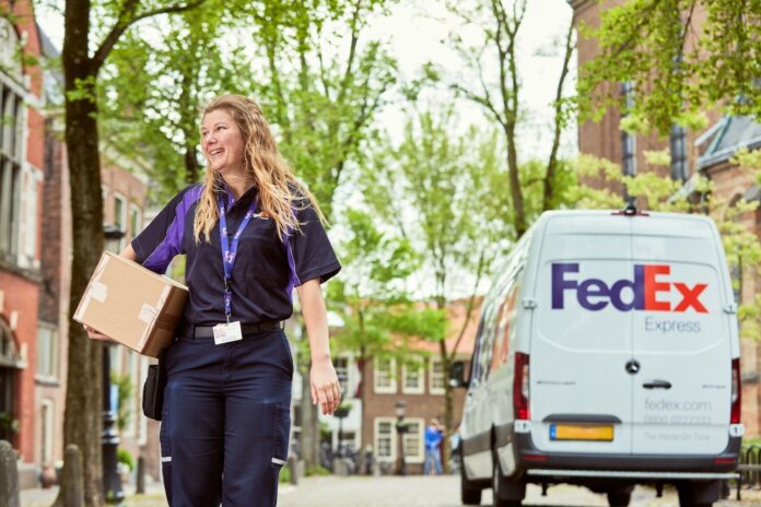 FedEx 02