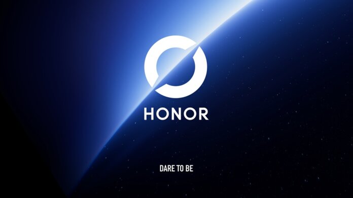 Honor-Logo