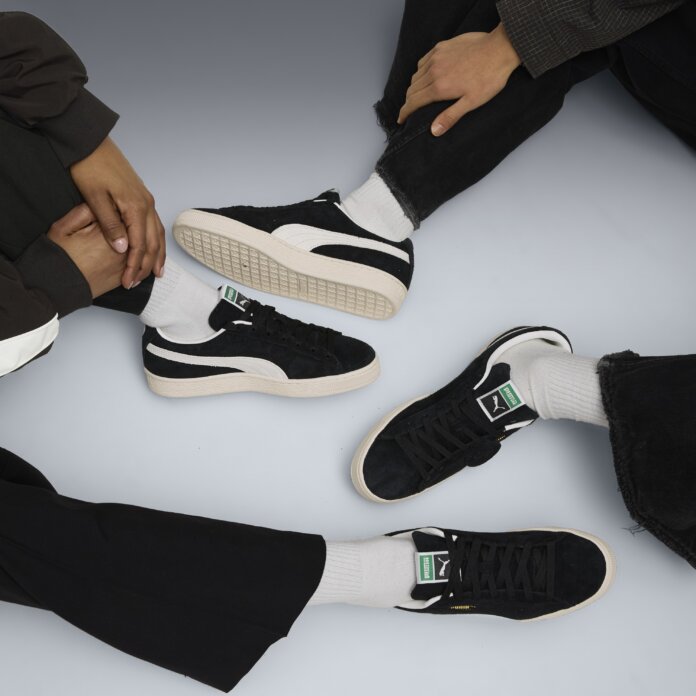 PUMA Suede_1