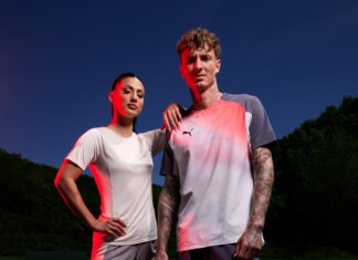 MEGÉRKEZETT A PUMA ARRIVAL PACK