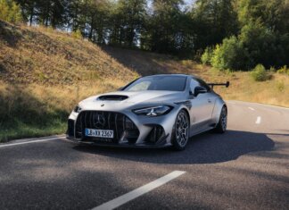 AMG – RENDKÍVÜL KÍVÁNATOS GYŰJTŐI MODELL