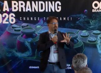 A PÉNZNEK ISMÉT KOMOLY ÁRA VAN – EZ A BRANDING 2026 – CHANGE THE GAME