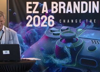 A MÁRKA MŰKÖDÉSI RENDSZERE IS MEGVÁLTOZIK – EZ A BRANDING 2026 – CHANGE THE GAME
