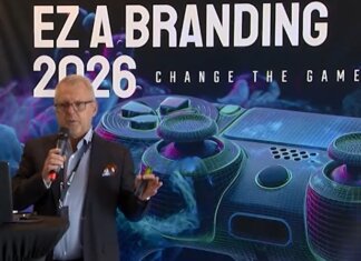 A BRANDING MAGA A BUSINESS – EZ A BRANDING 2026 – CHANGE THE GAME