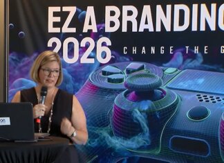 MOZGÁSTERET KELL ÉPÍTENI – EZ A BRANDING 2026 – CHANGE THE GAME