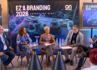 MÁRKA VAGY TÚLÉLÉS? – EZ A BRANDING 2026 – CHANGE THE GAME