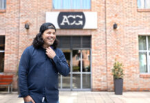 GIOVANNI PINTAUDE AZ ACG ÚJ CHIEF CREATIVE OFFICERE