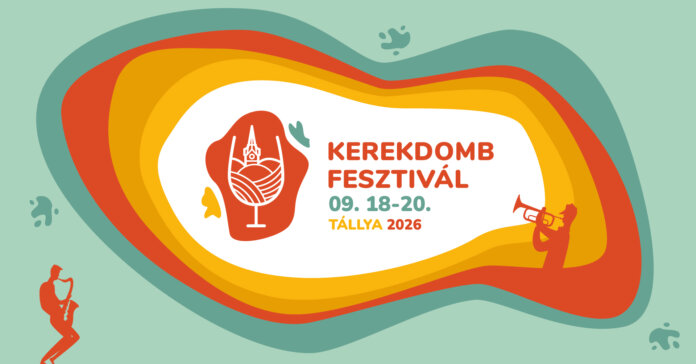 kerekdomb fesztival