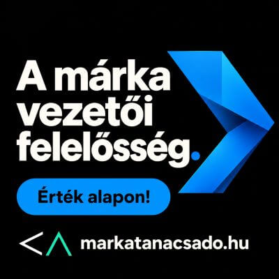 Kőszegi András - Márkatanácsadó