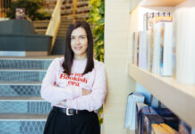 ÚJ MARKETING- ÉS KERESKEDELMI IGAZGATÓVAL ERŐSÍT A LIBRI-BOOKLINE