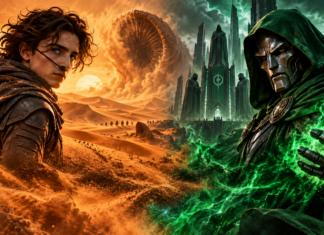 DUNESDAY? HOLLYWOOD ÚJABB TÖRTÉNELMI MOZIS PILLANATRA KÉSZÜL